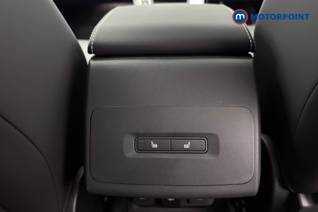 Jaguar I-Pace R-Dynamic Hse Black Automatic Electric SUV - Stock Number (1614986) - 23rd supplementary image