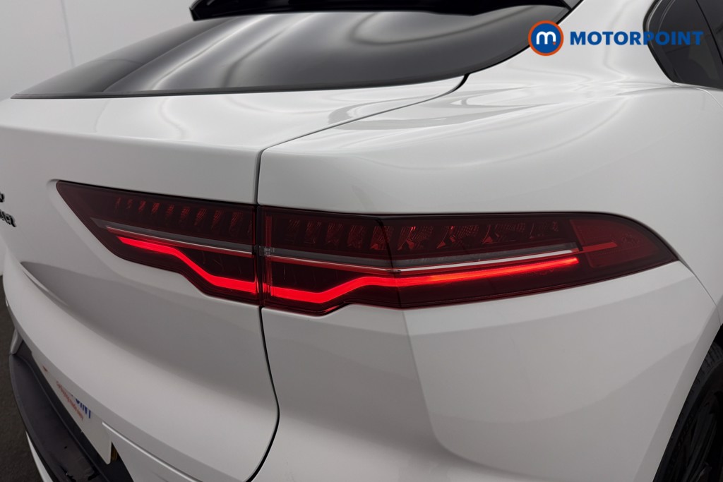 Jaguar I-Pace R-Dynamic Hse Black Automatic Electric SUV - Stock Number (1614986) - 24th supplementary image