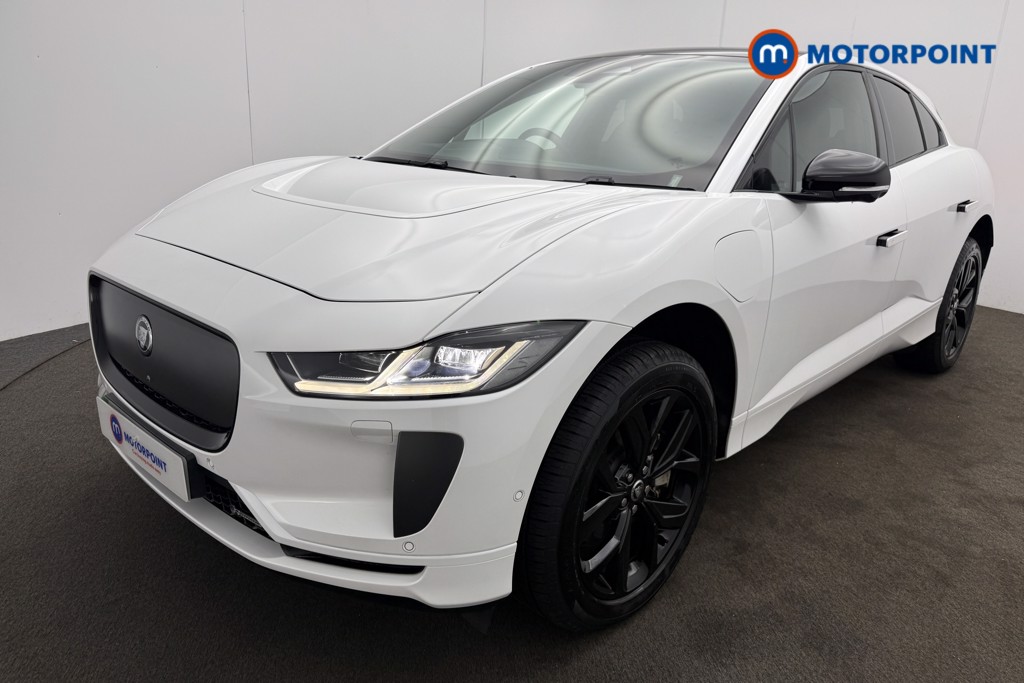 Jaguar I-Pace R-Dynamic Hse Black Automatic Electric SUV - Stock Number (1614986) - 26th supplementary image