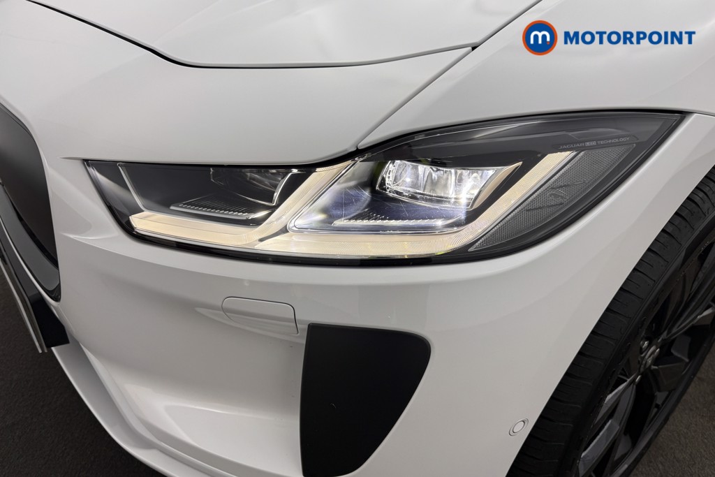 Jaguar I-Pace R-Dynamic Hse Black Automatic Electric SUV - Stock Number (1614986) - 27th supplementary image