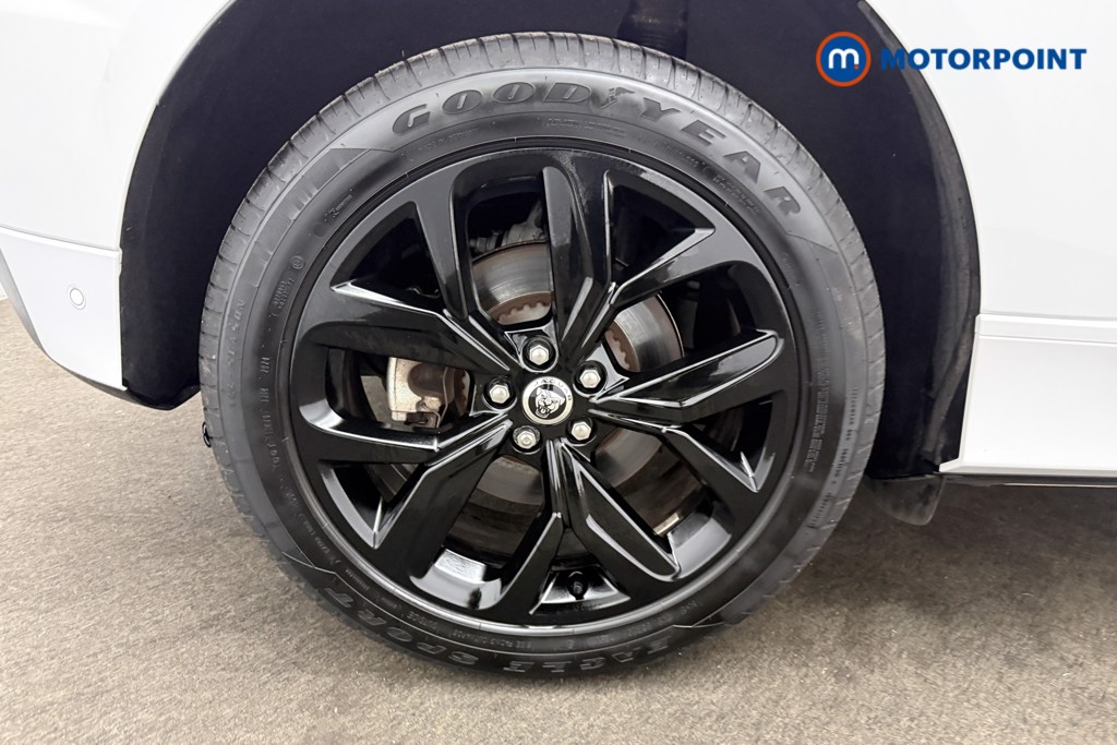 Jaguar I-Pace R-Dynamic Hse Black Automatic Electric SUV - Stock Number (1614986) - 30th supplementary image