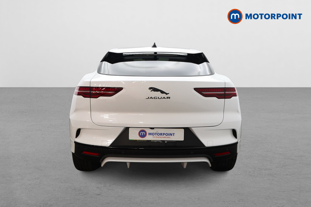 Jaguar I-Pace R-Dynamic Hse Black Automatic Electric SUV - Stock Number (1614986) - Rear bumper