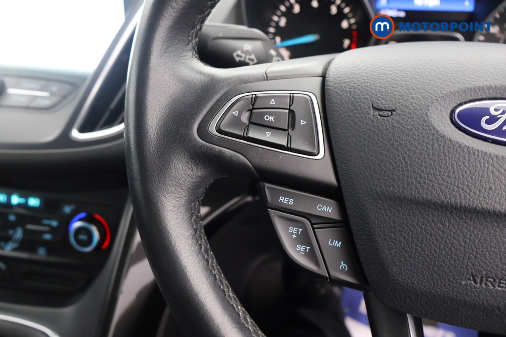 Ford C-Max Titanium Manual Petrol People Carrier - Stock Number (1615023) - 2nd supplementary image