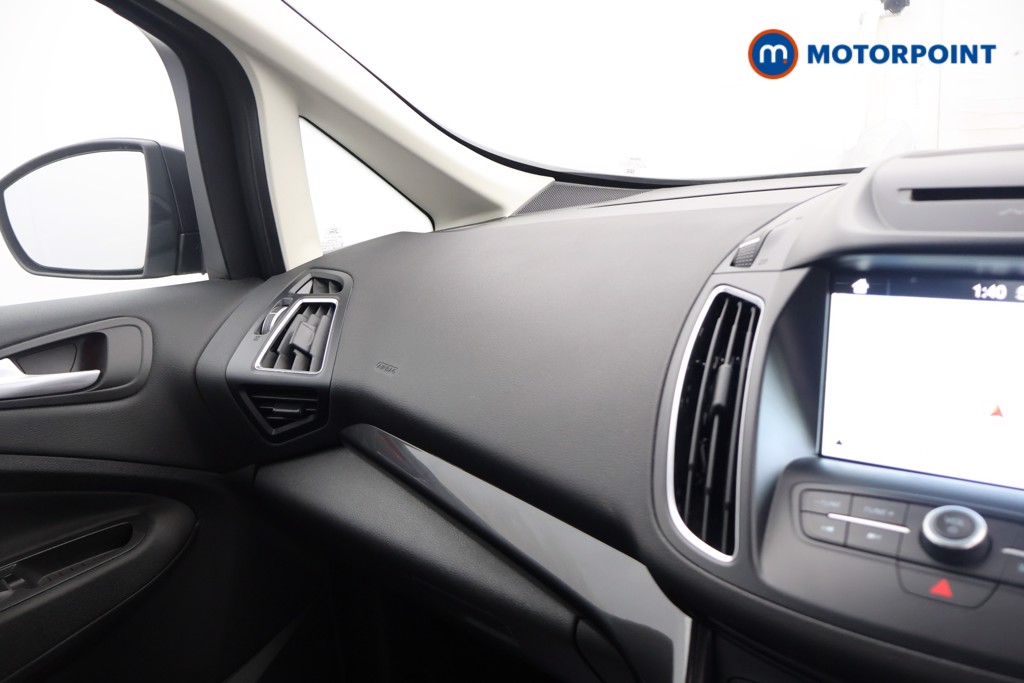 Ford C-Max Titanium Manual Petrol People Carrier - Stock Number (1615023) - 10th supplementary image