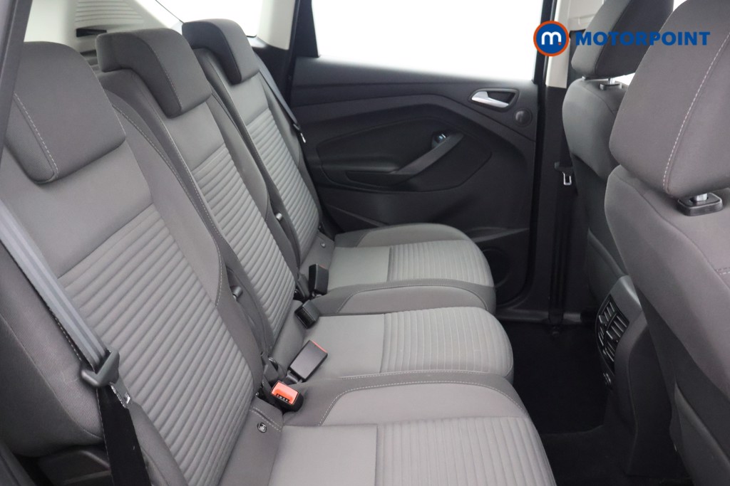 Ford C-Max Titanium Manual Petrol People Carrier - Stock Number (1615023) - 15th supplementary image