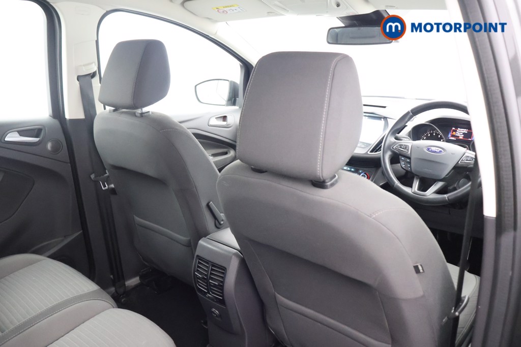 Ford C-Max Titanium Manual Petrol People Carrier - Stock Number (1615023) - 16th supplementary image