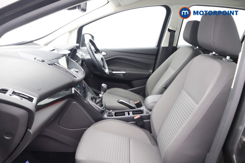 Ford C-Max Titanium Manual Petrol People Carrier - Stock Number (1615023) - 19th supplementary image