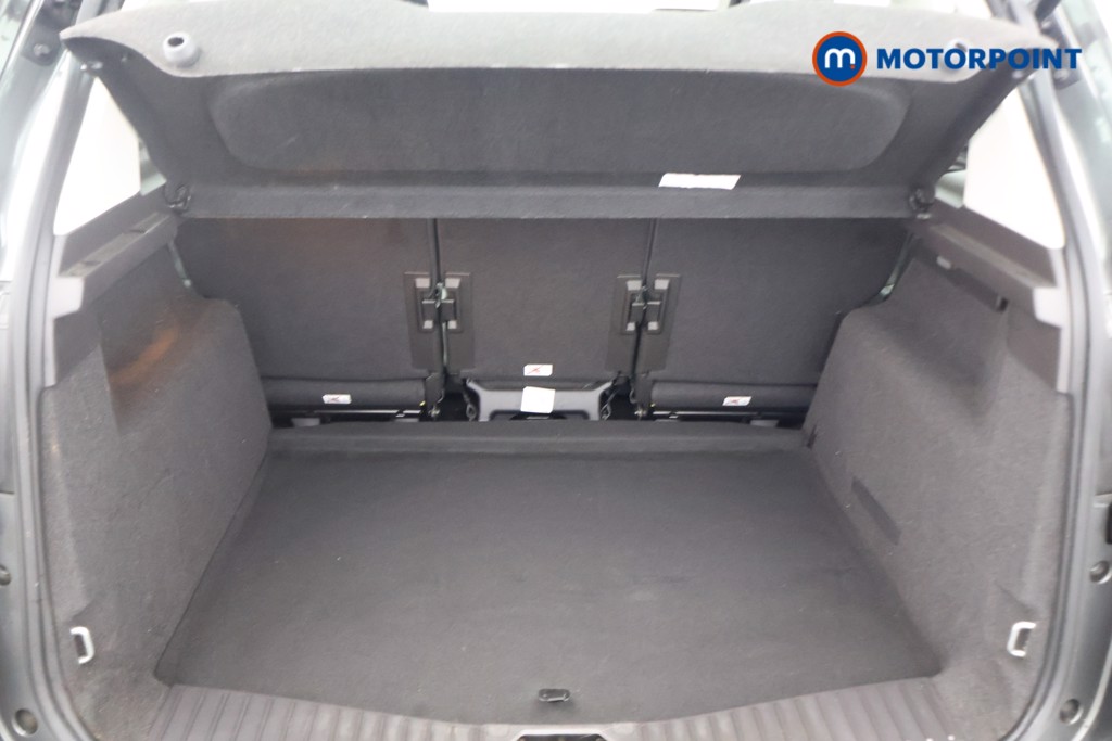 Ford C-Max Titanium Manual Petrol People Carrier - Stock Number (1615023) - 20th supplementary image