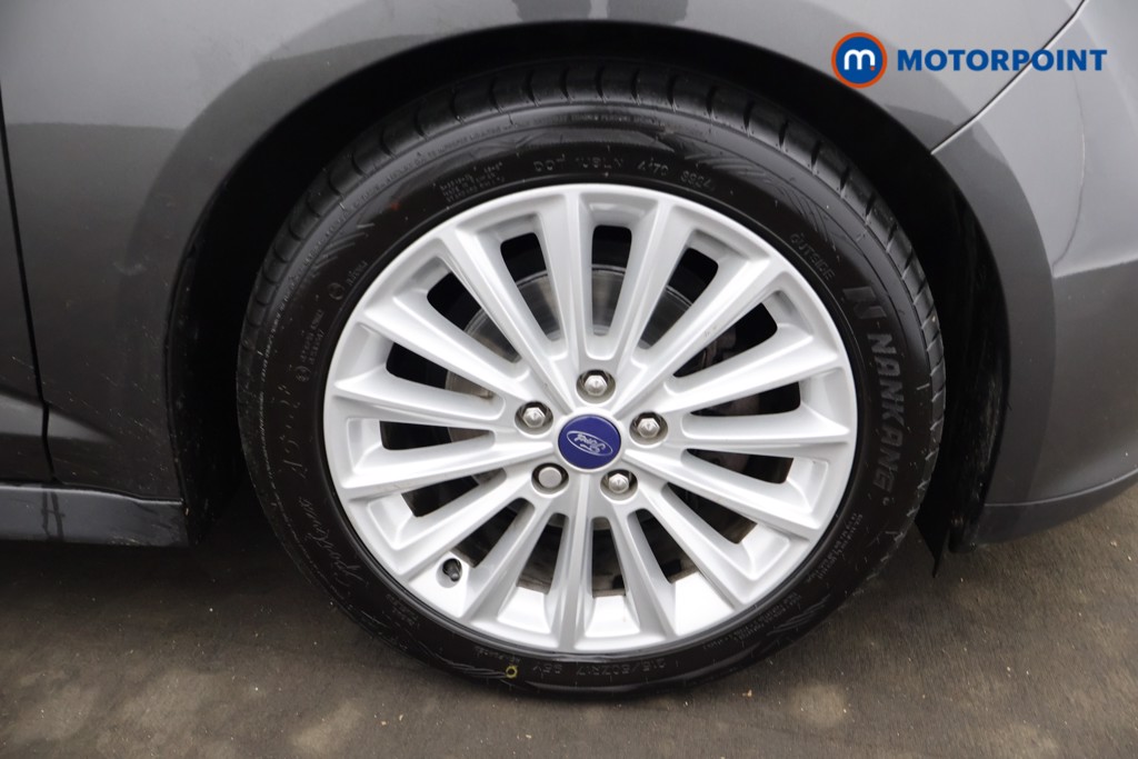 Ford C-Max Titanium Manual Petrol People Carrier - Stock Number (1615023) - 22nd supplementary image