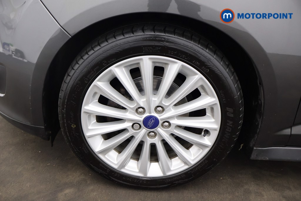 Ford C-Max Titanium Manual Petrol People Carrier - Stock Number (1615023) - 23rd supplementary image
