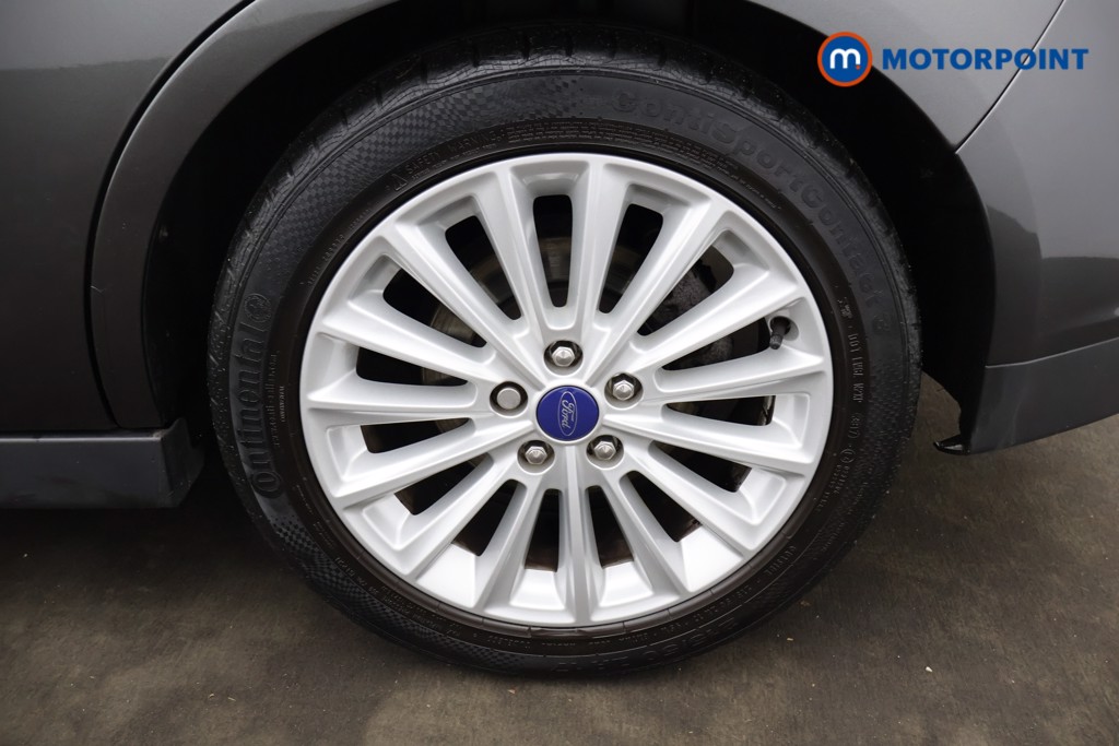 Ford C-Max Titanium Manual Petrol People Carrier - Stock Number (1615023) - 24th supplementary image