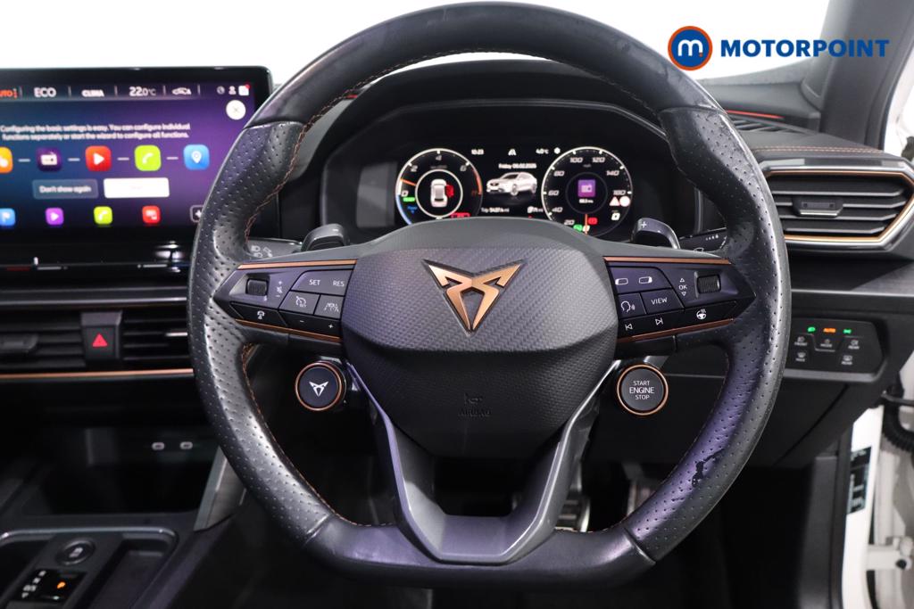 Cupra Formentor VZ2 Automatic Petrol Plug-In Hybrid SUV - Stock Number (1512869) - 2nd supplementary image