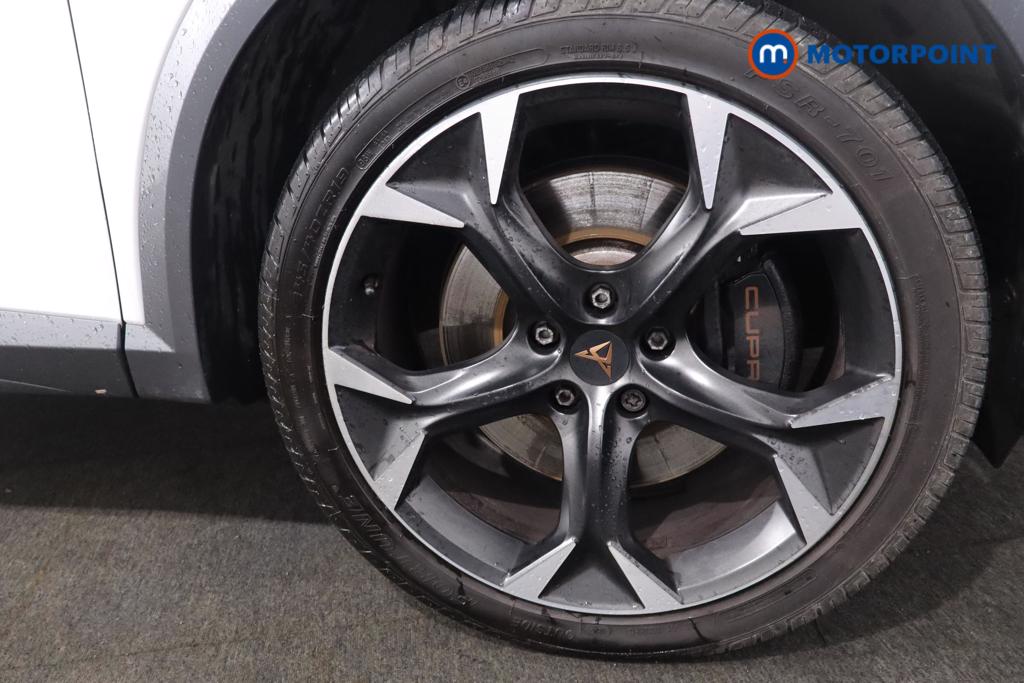 Cupra Formentor VZ2 Automatic Petrol Plug-In Hybrid SUV - Stock Number (1512869) - 11th supplementary image