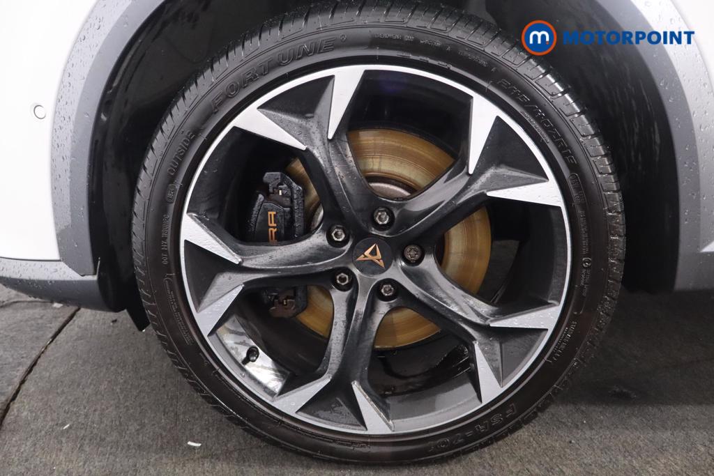 Cupra Formentor VZ2 Automatic Petrol Plug-In Hybrid SUV - Stock Number (1512869) - 14th supplementary image