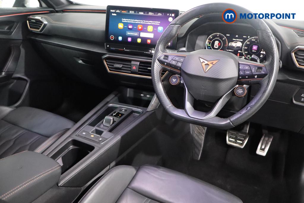 Cupra Formentor VZ2 Automatic Petrol Plug-In Hybrid SUV - Stock Number (1512869) - 1st supplementary image