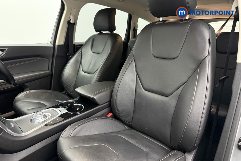 Ford S-Max Titanium Automatic Diesel People Carrier - Stock Number (1544537) - 3rd supplementary image