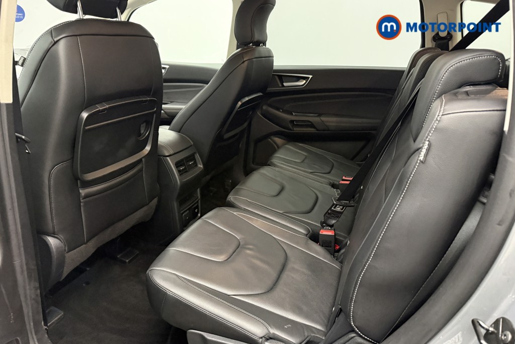 Ford S-Max Titanium Automatic Diesel People Carrier - Stock Number (1544537) - 5th supplementary image