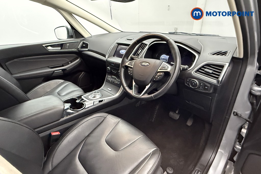 Ford S-Max Titanium Automatic Diesel People Carrier - Stock Number (1544537) - 8th supplementary image