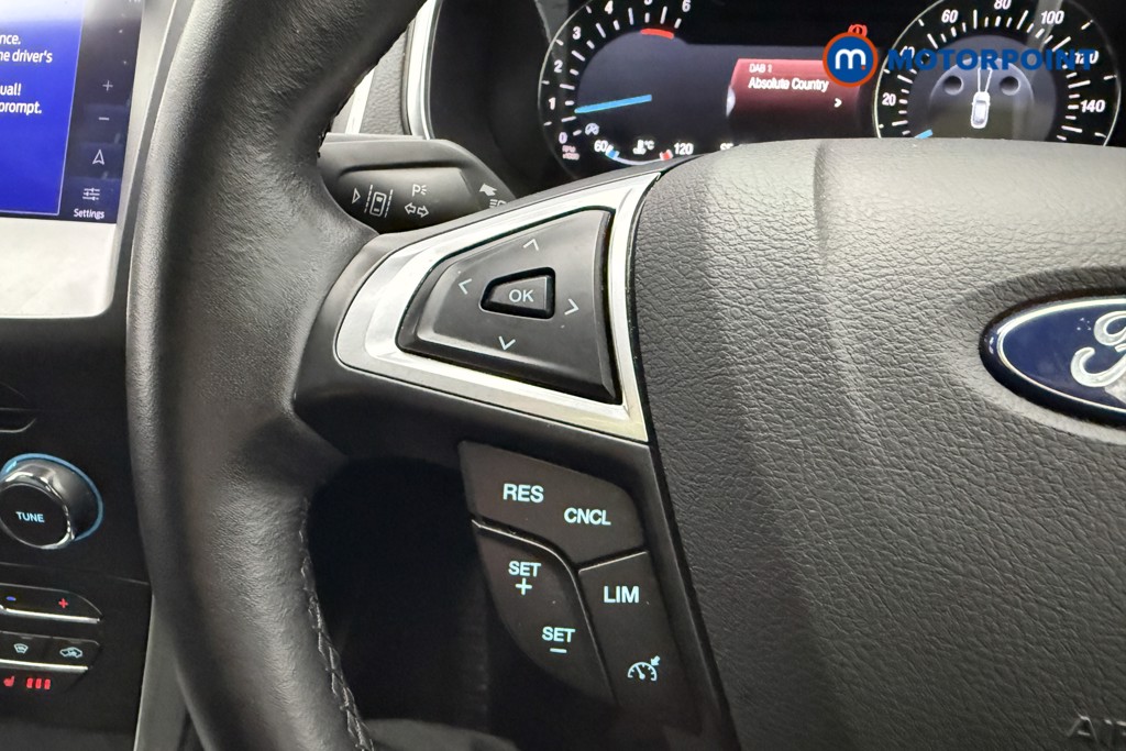 Ford S-Max Titanium Automatic Diesel People Carrier - Stock Number (1544537) - 9th supplementary image