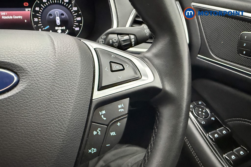 Ford S-Max Titanium Automatic Diesel People Carrier - Stock Number (1544537) - 10th supplementary image