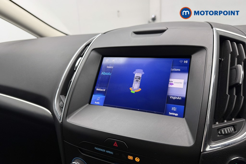 Ford S-Max Titanium Automatic Diesel People Carrier - Stock Number (1544537) - 14th supplementary image