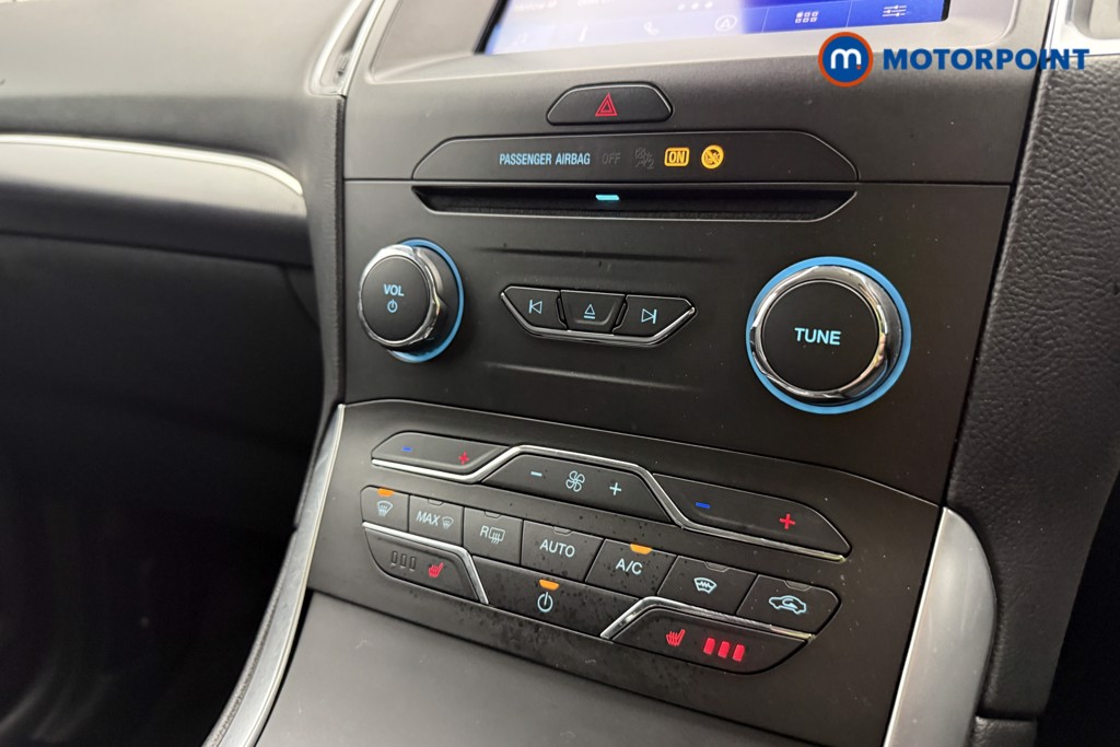 Ford S-Max Titanium Automatic Diesel People Carrier - Stock Number (1544537) - 15th supplementary image