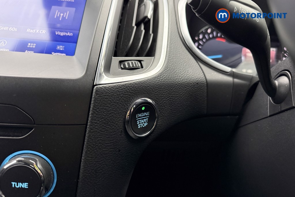 Ford S-Max Titanium Automatic Diesel People Carrier - Stock Number (1544537) - 16th supplementary image