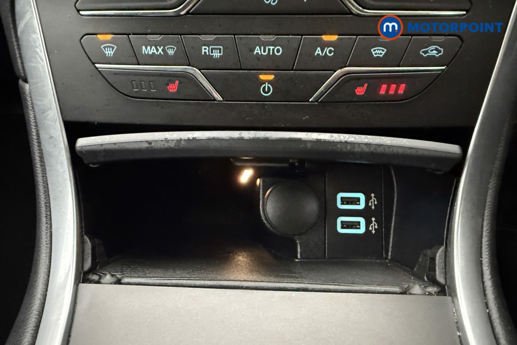 Ford S-Max Titanium Automatic Diesel People Carrier - Stock Number (1544537) - 17th supplementary image