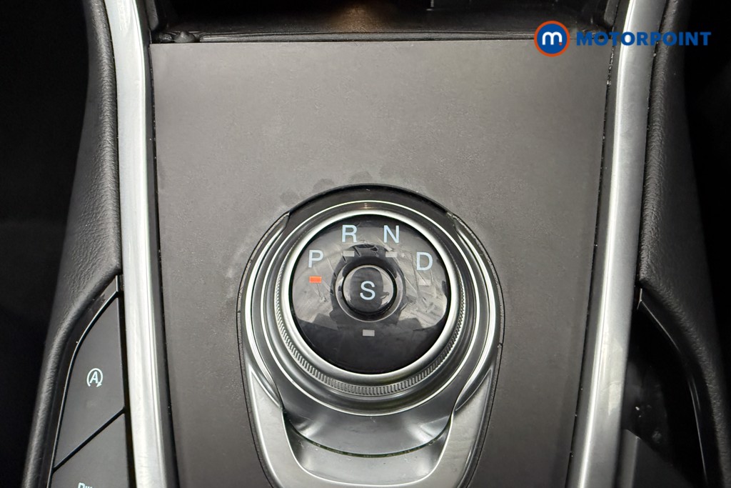 Ford S-Max Titanium Automatic Diesel People Carrier - Stock Number (1544537) - 18th supplementary image