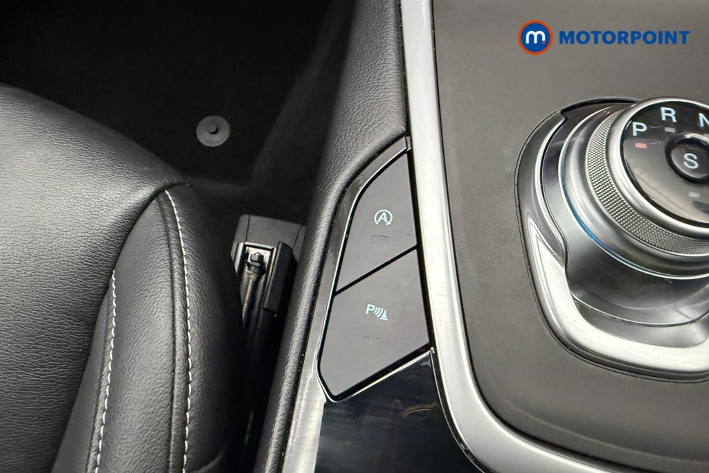 Ford S-Max Titanium Automatic Diesel People Carrier - Stock Number (1544537) - 19th supplementary image