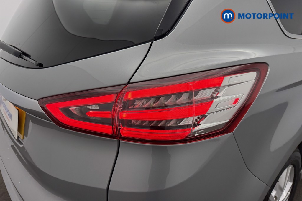 Ford S-Max Titanium Automatic Diesel People Carrier - Stock Number (1544537) - 22nd supplementary image