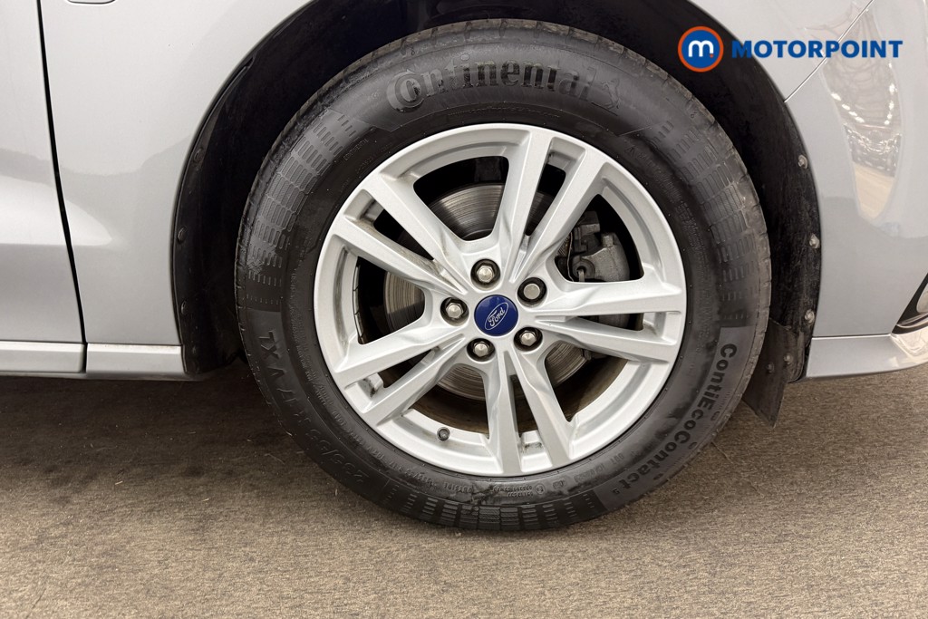 Ford S-Max Titanium Automatic Diesel People Carrier - Stock Number (1544537) - 26th supplementary image