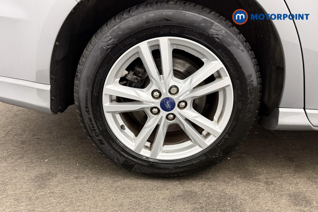 Ford S-Max Titanium Automatic Diesel People Carrier - Stock Number (1544537) - 27th supplementary image