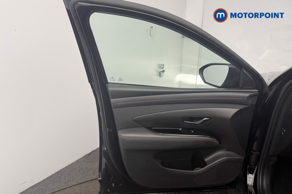 Hyundai Tucson N Line Manual Petrol SUV - Stock Number (1554102) - 4th supplementary image
