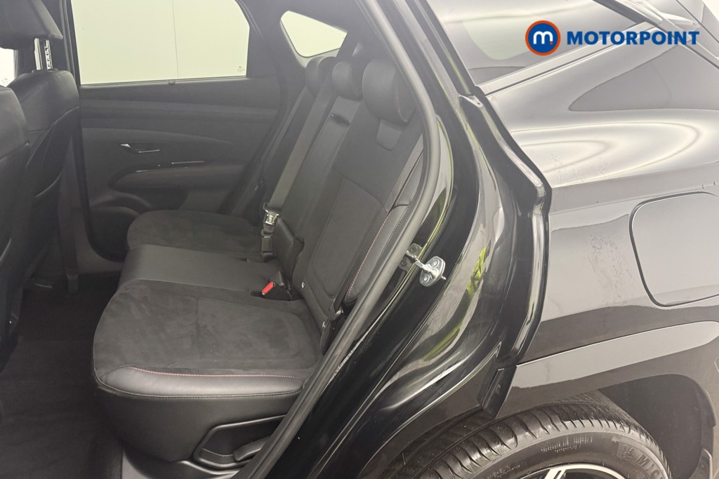 Hyundai Tucson N Line Manual Petrol SUV - Stock Number (1554102) - 6th supplementary image