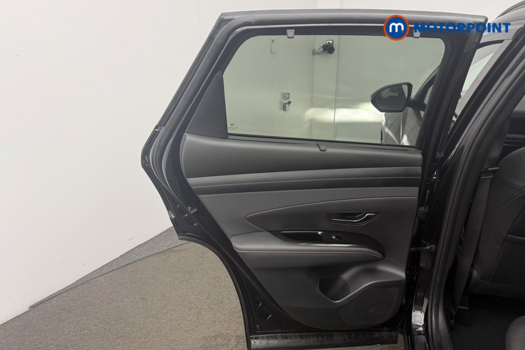 Hyundai Tucson N Line Manual Petrol SUV - Stock Number (1554102) - 8th supplementary image