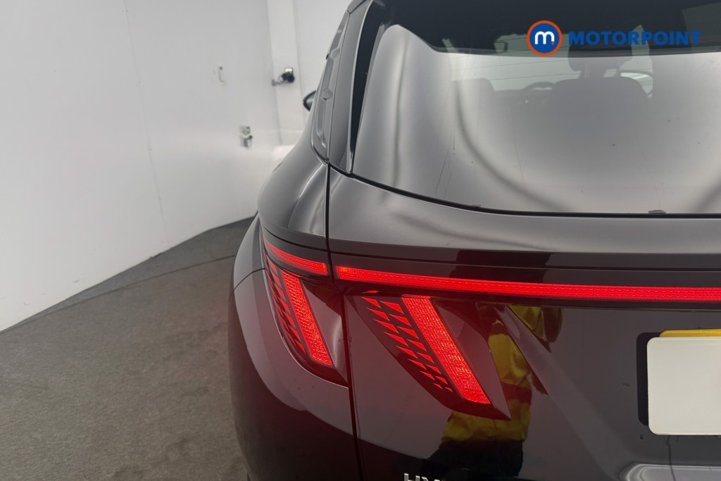 Hyundai Tucson N Line Manual Petrol SUV - Stock Number (1554102) - 10th supplementary image