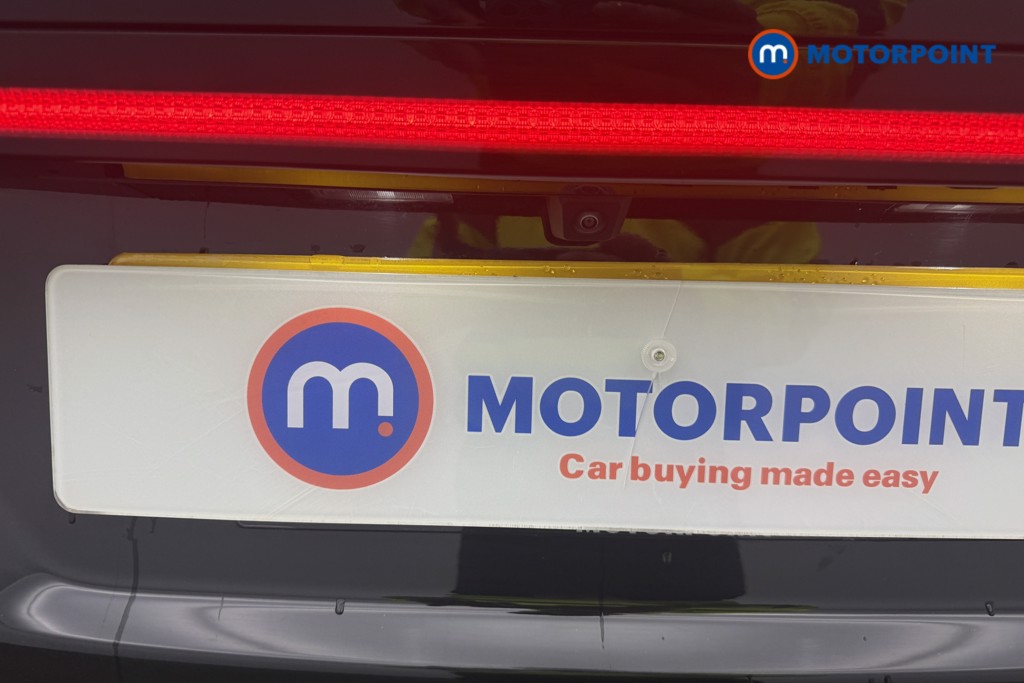 Hyundai Tucson N Line Manual Petrol SUV - Stock Number (1554102) - 12th supplementary image