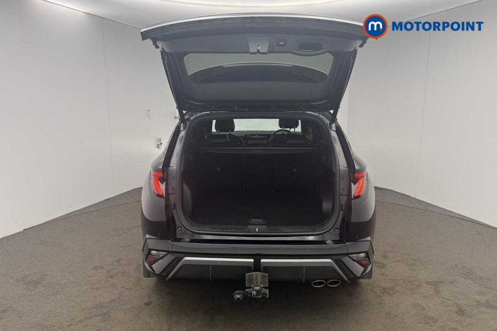 Hyundai Tucson N Line Manual Petrol SUV - Stock Number (1554102) - 13th supplementary image