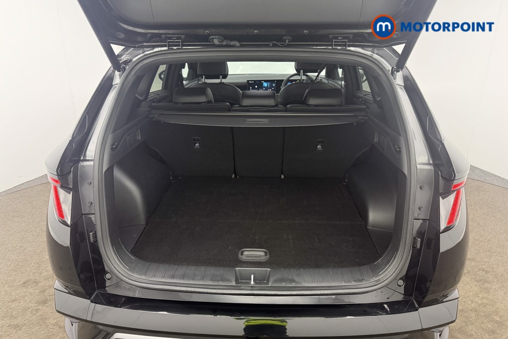Hyundai Tucson N Line Manual Petrol SUV - Stock Number (1554102) - 14th supplementary image