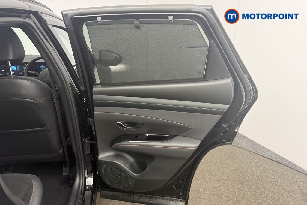 Hyundai Tucson N Line Manual Petrol SUV - Stock Number (1554102) - 15th supplementary image