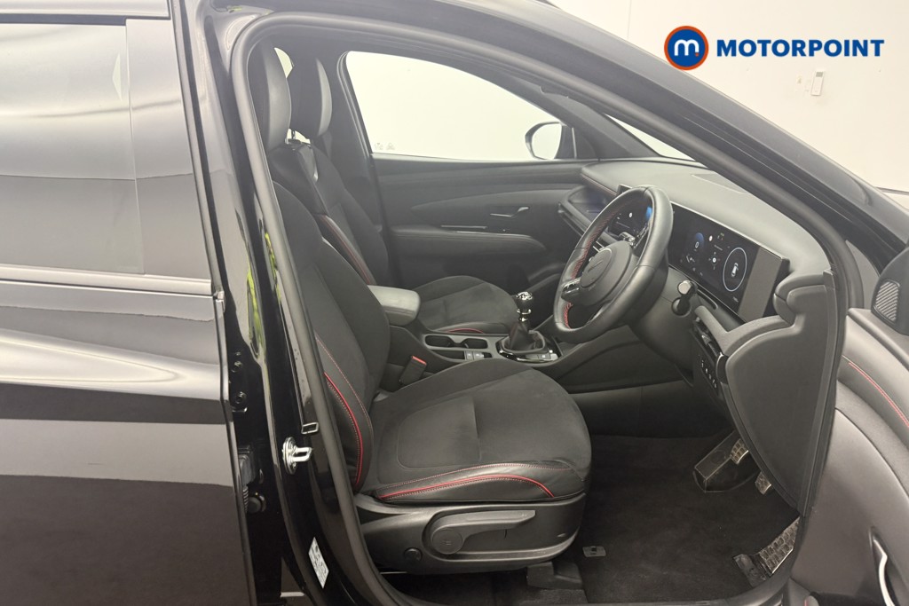 Hyundai Tucson N Line Manual Petrol SUV - Stock Number (1554102) - 17th supplementary image