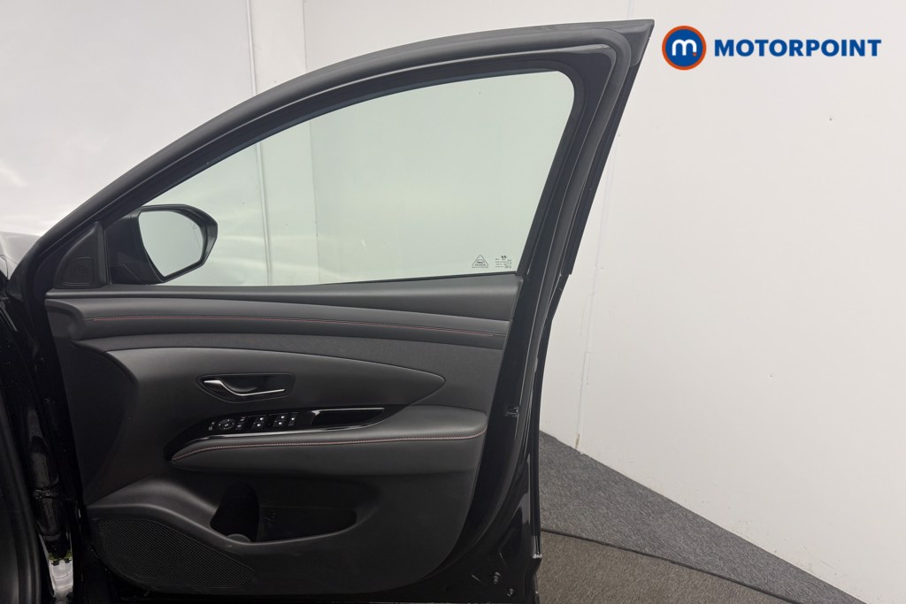 Hyundai Tucson N Line Manual Petrol SUV - Stock Number (1554102) - 18th supplementary image