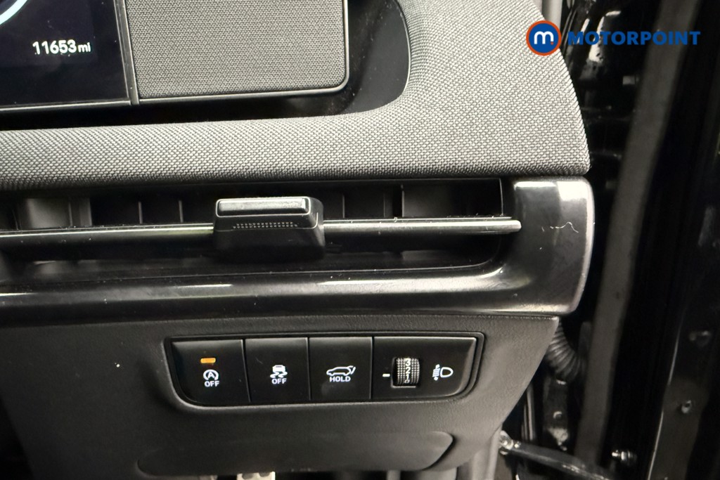 Hyundai Tucson N Line Manual Petrol SUV - Stock Number (1554102) - 20th supplementary image