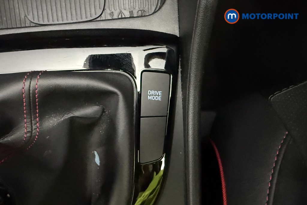 Hyundai Tucson N Line Manual Petrol SUV - Stock Number (1554102) - 24th supplementary image