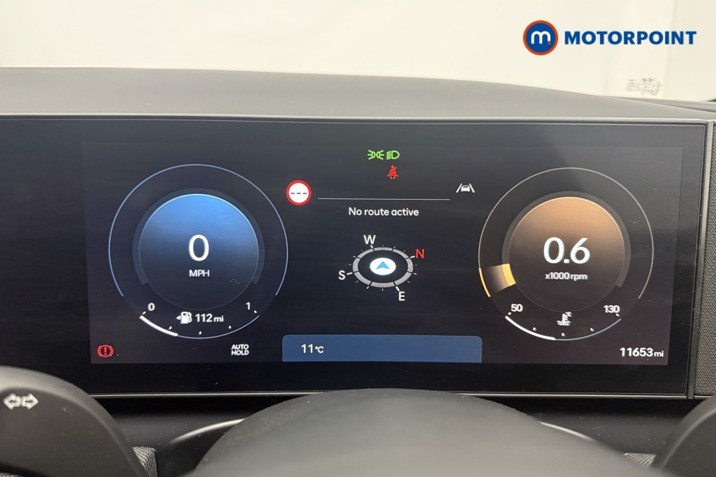 Hyundai Tucson N Line Manual Petrol SUV - Stock Number (1554102) - 28th supplementary image