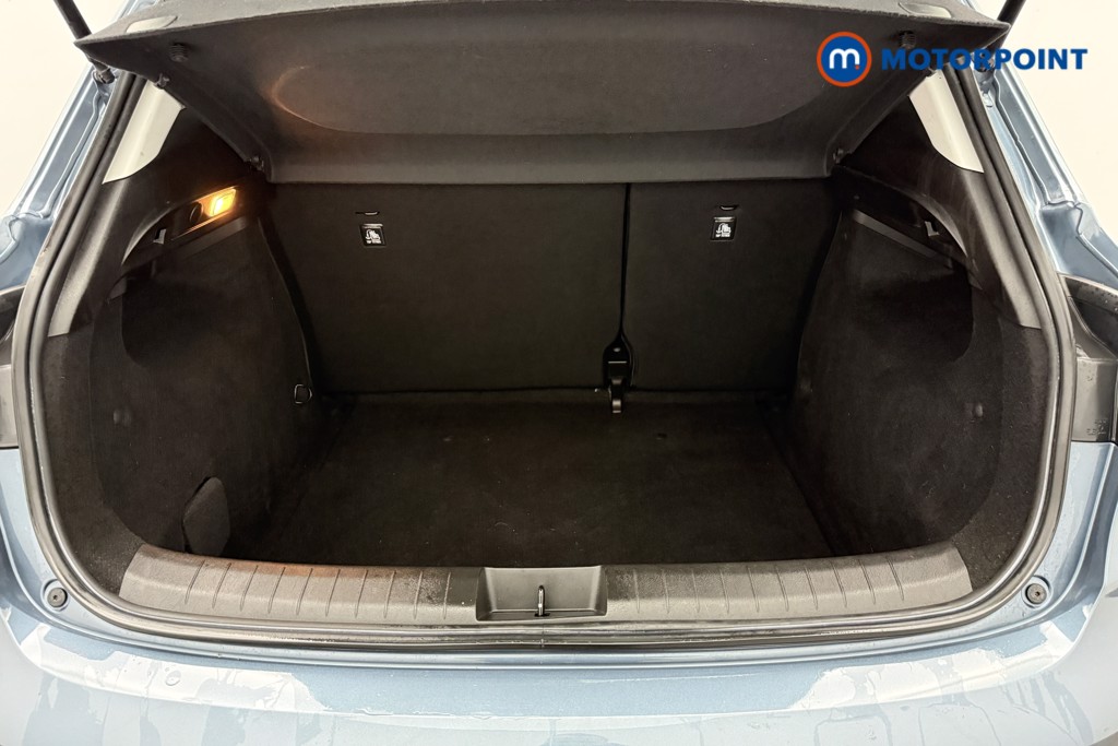 Fiat Tipo Cross Cross Automatic Petrol Hatchback - Stock Number (1570453) - 5th supplementary image