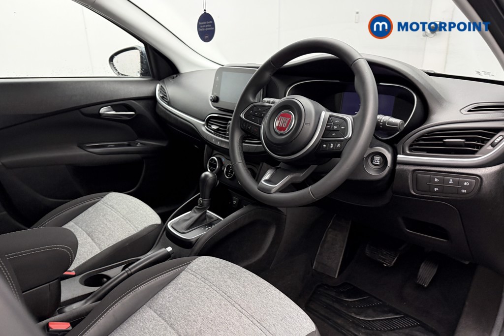 Fiat Tipo Cross Cross Automatic Petrol Hatchback - Stock Number (1570453) - 6th supplementary image