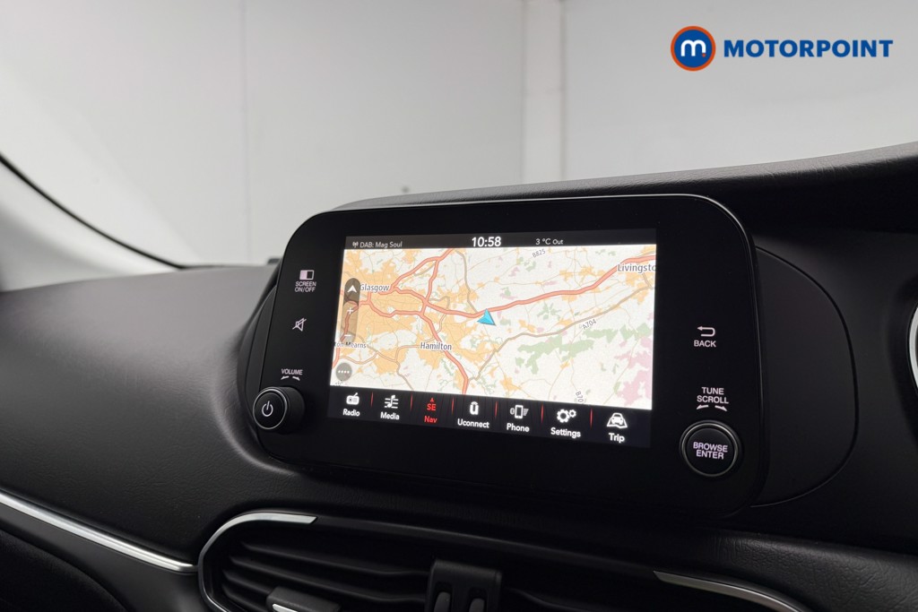 Fiat Tipo Cross Cross Automatic Petrol Hatchback - Stock Number (1570453) - 10th supplementary image