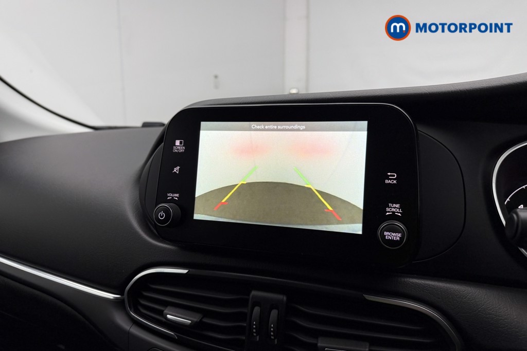 Fiat Tipo Cross Cross Automatic Petrol Hatchback - Stock Number (1570453) - 11th supplementary image